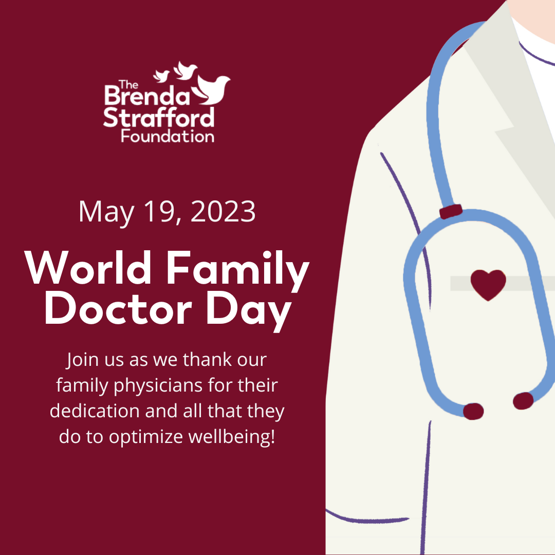 Celebrating World Family Doctor Day 